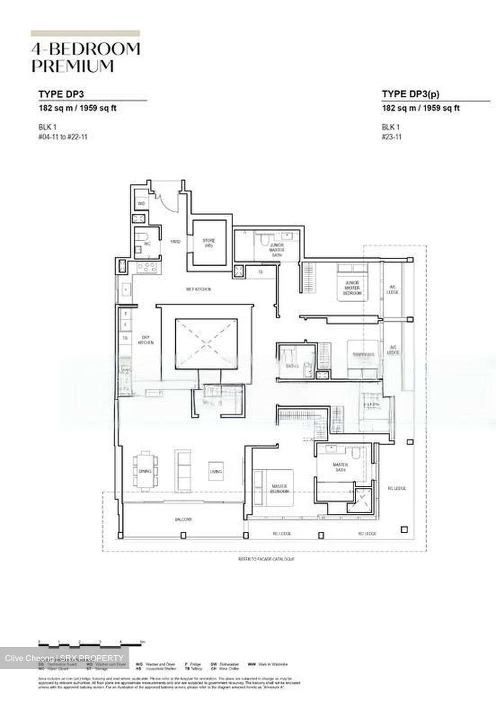 River Valley Road (D6), Condominium #467168801